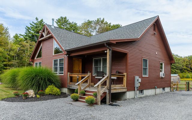 473 Pratt Road, Alstead, NH 03602