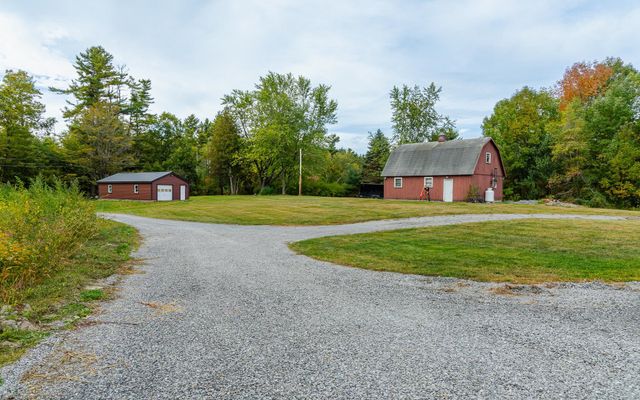 473 Pratt Road, Alstead, NH 03602