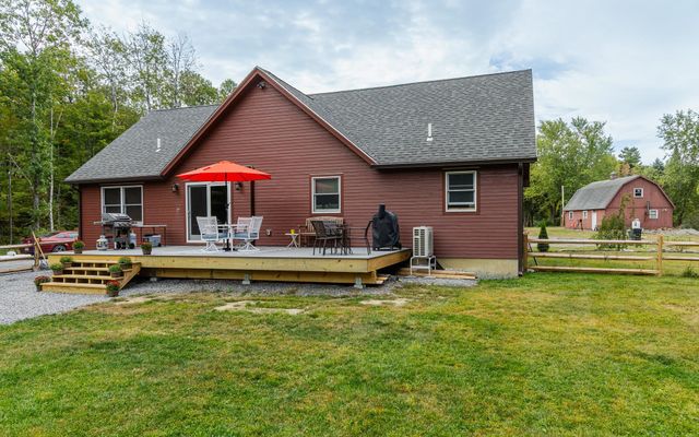 473 Pratt Road, Alstead, NH 03602