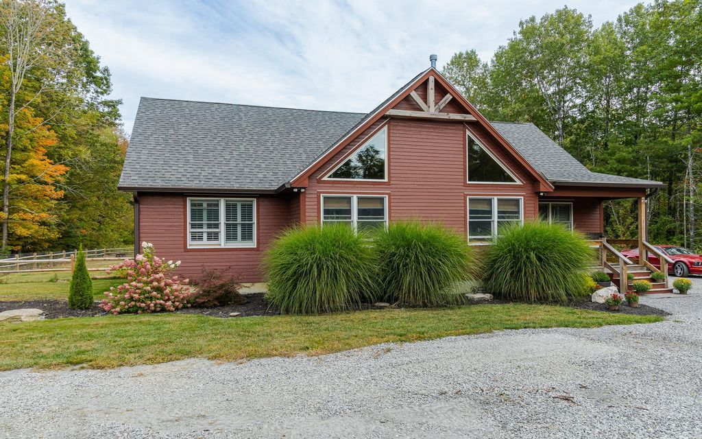 473 Pratt Road, Alstead, NH 03602