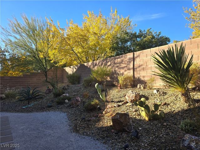 1017 BRINKMAN Street 0, Las Vegas, NV 89138