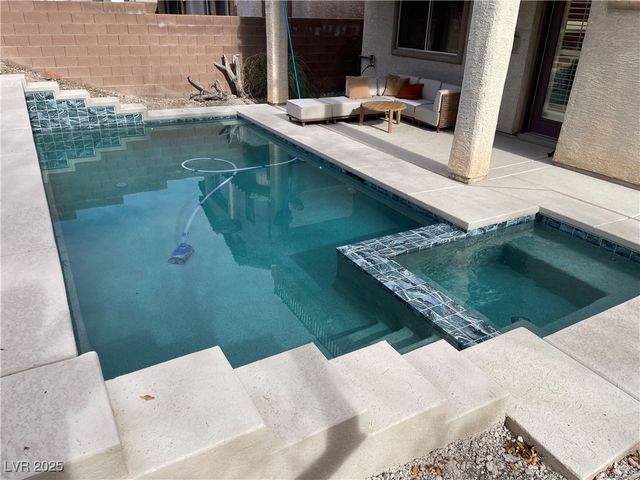 1017 BRINKMAN Street 0, Las Vegas, NV 89138