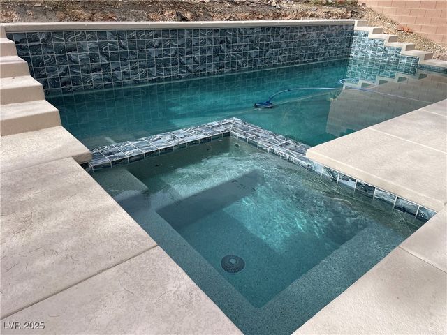 1017 BRINKMAN Street 0, Las Vegas, NV 89138