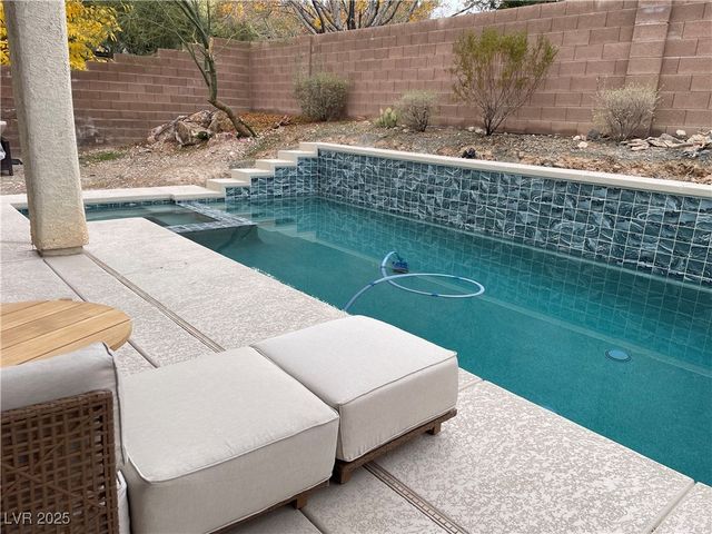 1017 BRINKMAN Street 0, Las Vegas, NV 89138