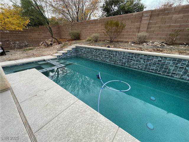 1017 BRINKMAN Street 0, Las Vegas, NV 89138