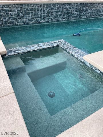 1017 BRINKMAN Street 0, Las Vegas, NV 89138