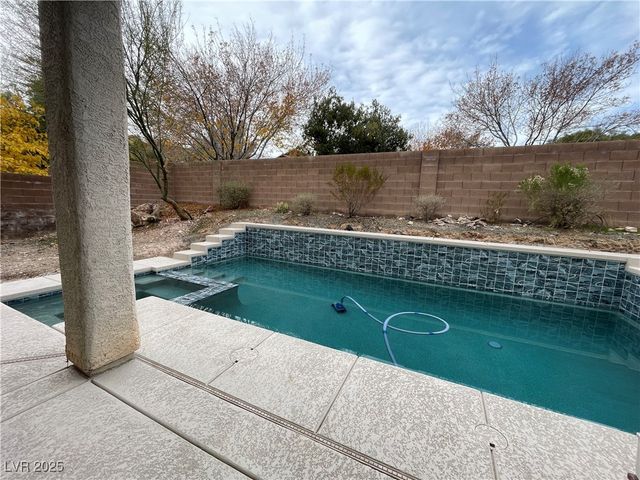 1017 BRINKMAN Street 0, Las Vegas, NV 89138