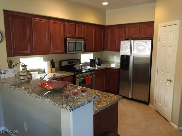 1017 BRINKMAN Street 0, Las Vegas, NV 89138