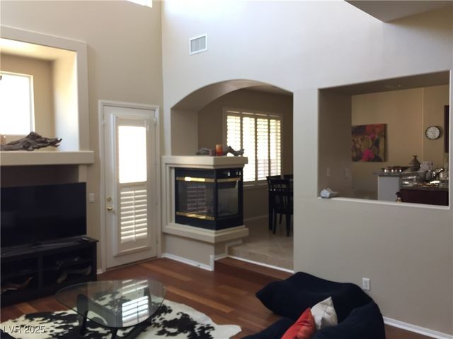 1017 BRINKMAN Street 0, Las Vegas, NV 89138