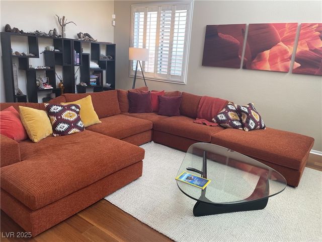 1017 BRINKMAN Street 0, Las Vegas, NV 89138