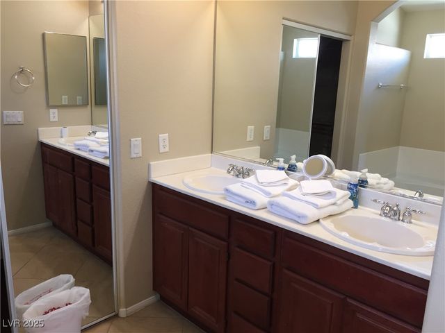 1017 BRINKMAN Street 0, Las Vegas, NV 89138