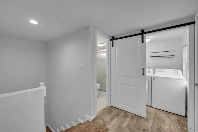 2223 S Oswego Avenue, Tulsa, OK 74114