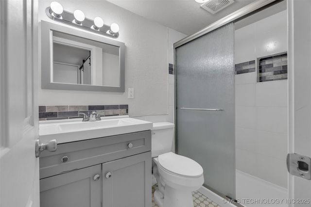 2223 S Oswego Avenue, Tulsa, OK 74114