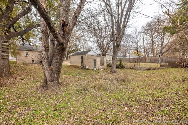 2223 S Oswego Avenue, Tulsa, OK 74114