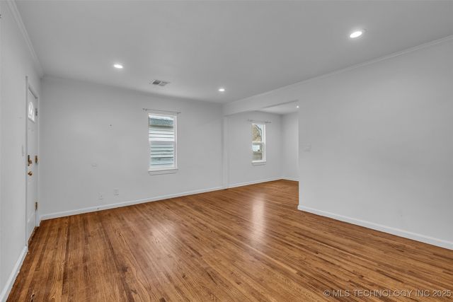 2223 S Oswego Avenue, Tulsa, OK 74114