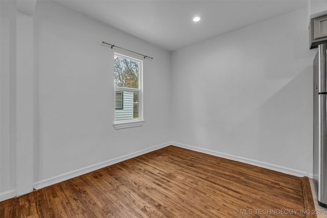 2223 S Oswego Avenue, Tulsa, OK 74114