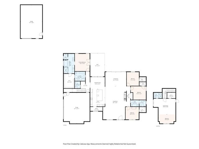 15400 Seymour Avenue, San Martin, CA 95046