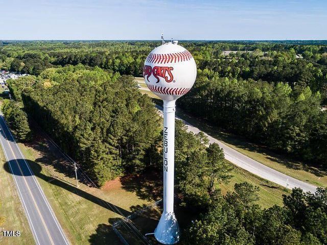 340 Sweetbay Tree Drive, Wendell, NC 27591