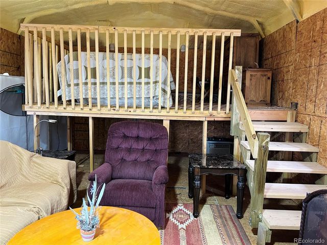 4535 Sarnoff Road, Fort Garland, CO 81133