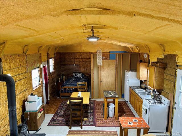 4535 Sarnoff Road, Fort Garland, CO 81133