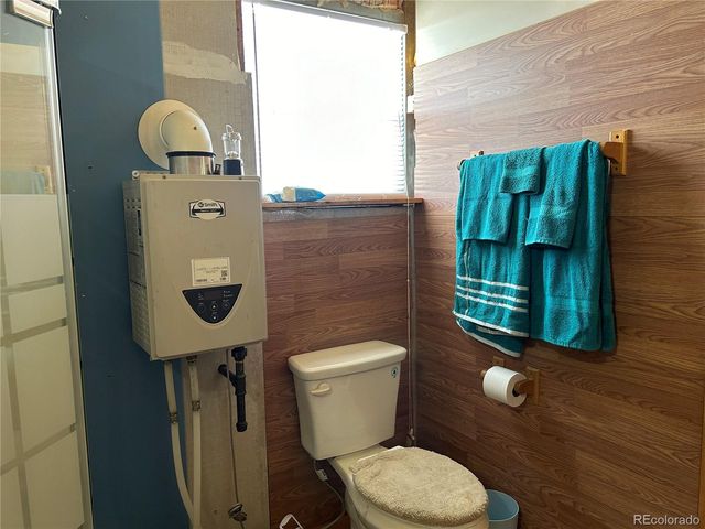 4535 Sarnoff Road, Fort Garland, CO 81133