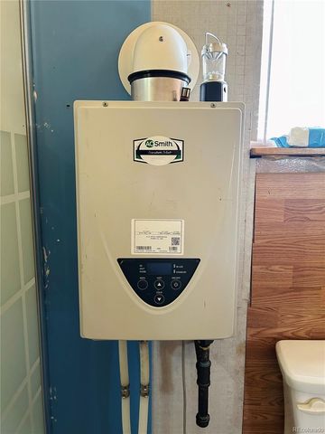 4535 Sarnoff Road, Fort Garland, CO 81133