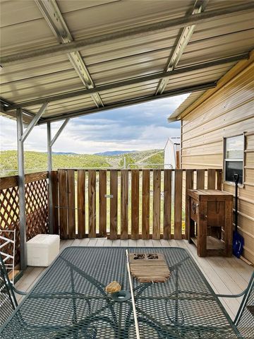 4535 Sarnoff Road, Fort Garland, CO 81133