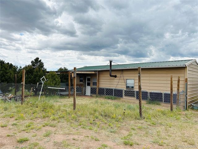 4535 Sarnoff Road, Fort Garland, CO 81133