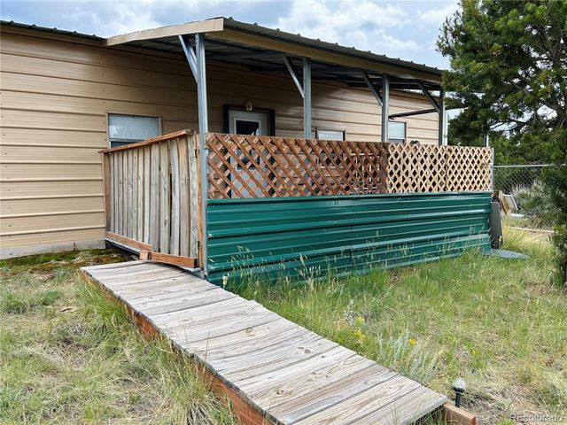 4535 Sarnoff Road, Fort Garland, CO 81133