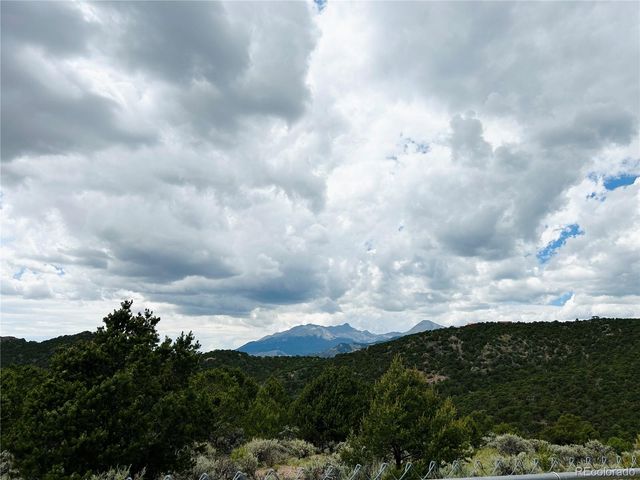 4535 Sarnoff Road, Fort Garland, CO 81133