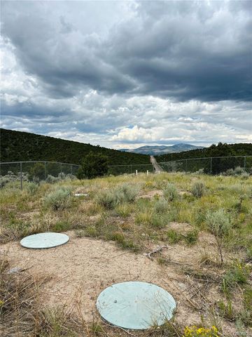 4535 Sarnoff Road, Fort Garland, CO 81133