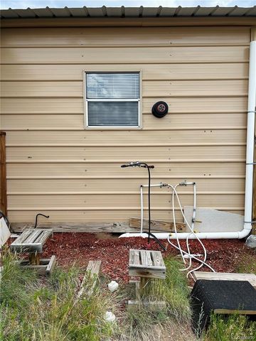 4535 Sarnoff Road, Fort Garland, CO 81133