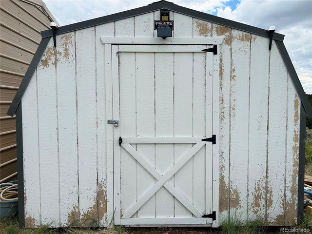 4535 Sarnoff Road, Fort Garland, CO 81133