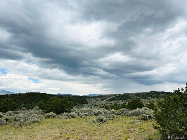 4535 Sarnoff Road, Fort Garland, CO 81133