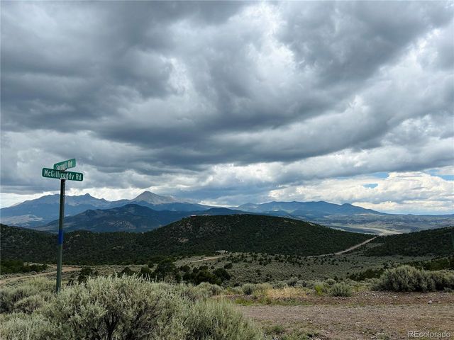 4535 Sarnoff Road, Fort Garland, CO 81133