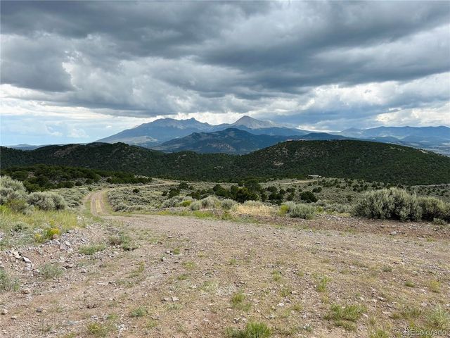 4535 Sarnoff Road, Fort Garland, CO 81133