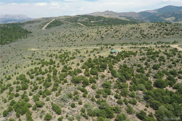 4535 Sarnoff Road, Fort Garland, CO 81133