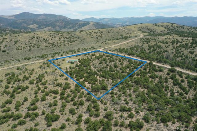 4535 Sarnoff Road, Fort Garland, CO 81133