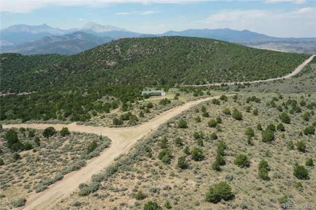 4535 Sarnoff Road, Fort Garland, CO 81133