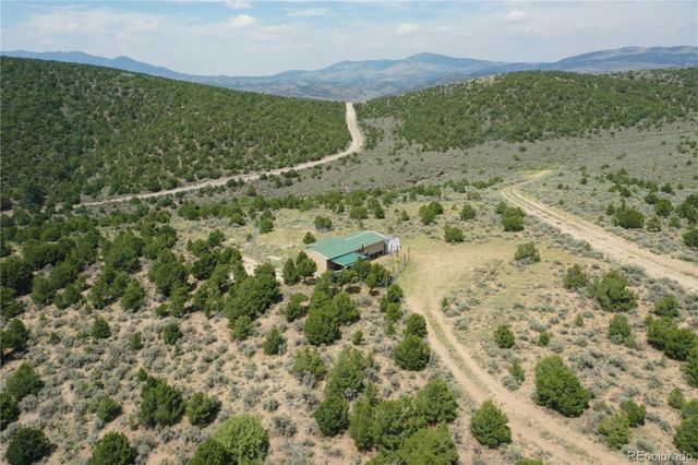 4535 Sarnoff Road, Fort Garland, CO 81133
