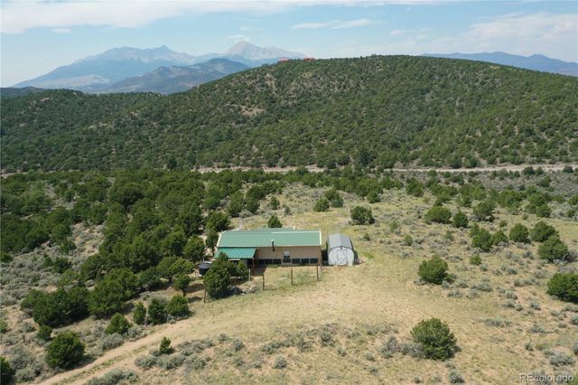 4535 Sarnoff Road, Fort Garland, CO 81133