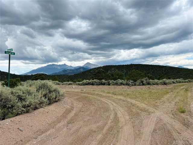 4535 Sarnoff Road, Fort Garland, CO 81133