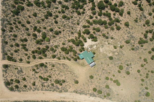 4535 Sarnoff Road, Fort Garland, CO 81133