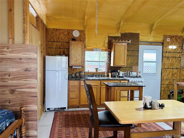 4535 Sarnoff Road, Fort Garland, CO 81133