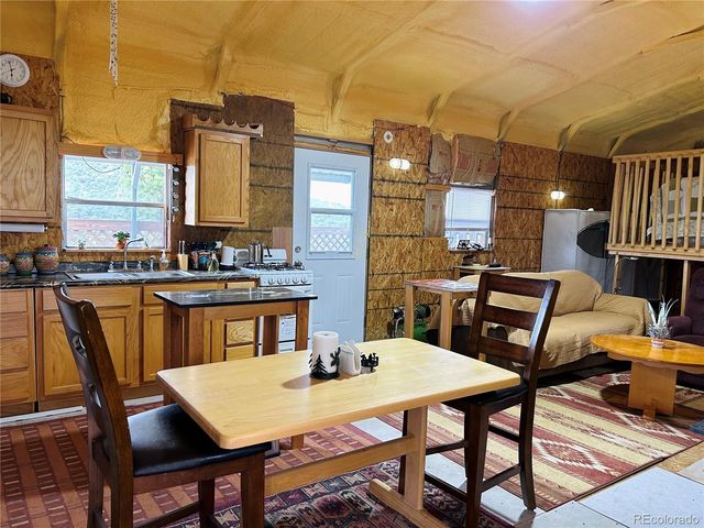 4535 Sarnoff Road, Fort Garland, CO 81133