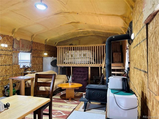 4535 Sarnoff Road, Fort Garland, CO 81133