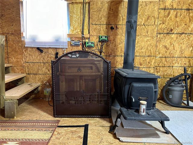 4535 Sarnoff Road, Fort Garland, CO 81133