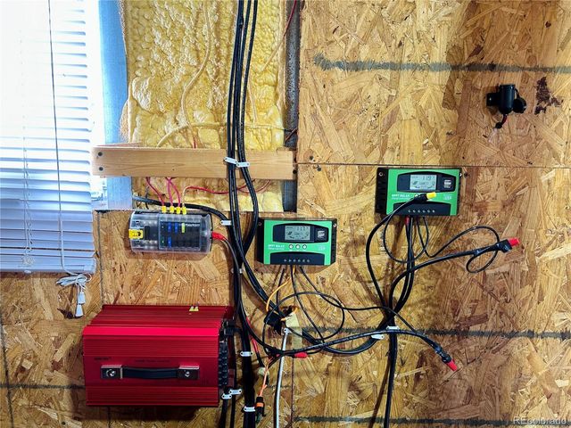 4535 Sarnoff Road, Fort Garland, CO 81133