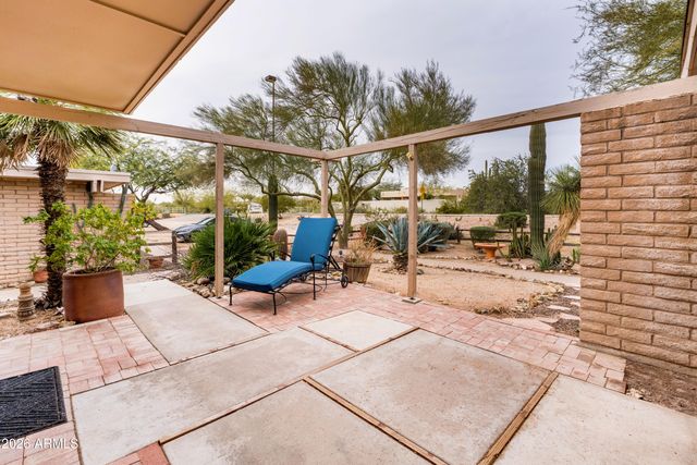 27250 N 64th Street 7, Scottsdale, AZ 85266