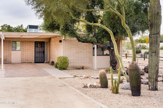 27250 N 64th Street 7, Scottsdale, AZ 85266